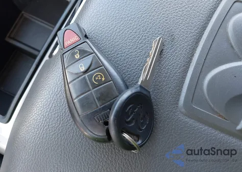 2014 Ram 2500 Big Horn из США, поврежденный, VIN 3C6TR5JT6EG122753